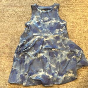 Pebble Beach Girls Dress